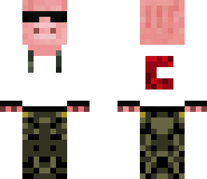 pig punk