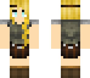 astrid de dragones de berk