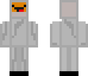 derpy astronaut