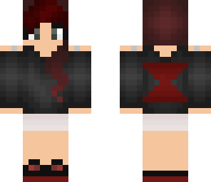 black widow