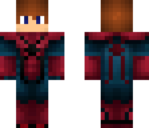 peter parker