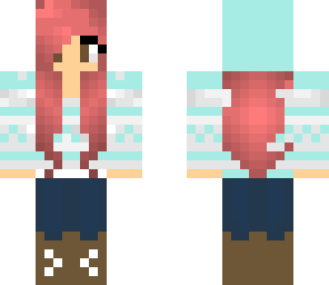 my skin