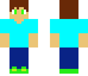 boy 2