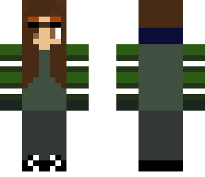 ticctocktoby girl requested