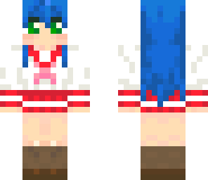 lucky star konata