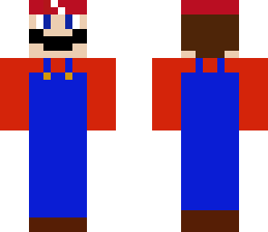 mario