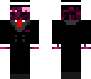 enderman baquero