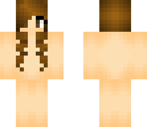 curly hair base