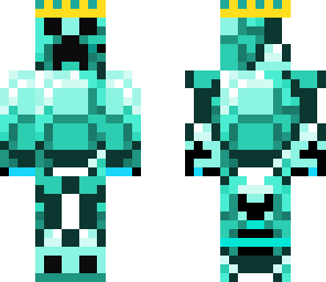 super diamond creeper killer 2