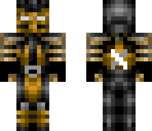 scorpion