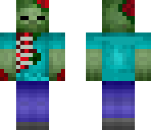 zombie