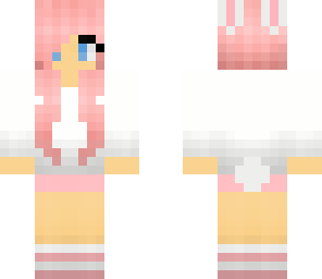 spela060400 bunny