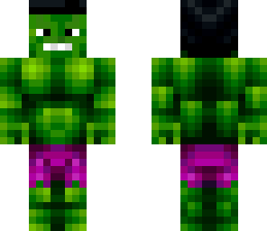 hulk