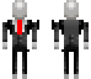 slender