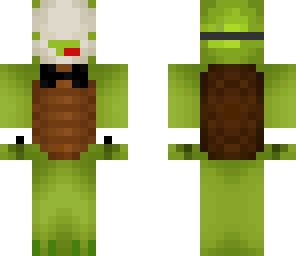 cryaotic turtlebyte_