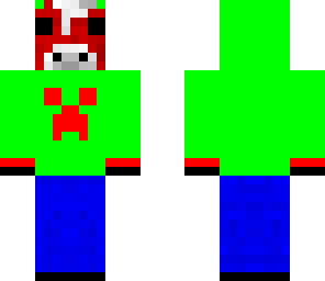 my skin 2