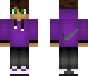 10th skin