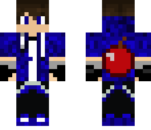 apple boy