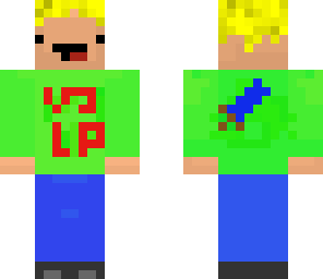vrejan -the oficial skin by vrejan