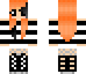 halloween girl