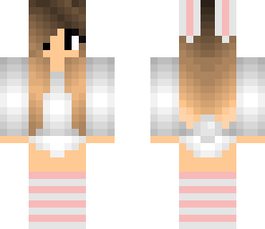 cutie bunny