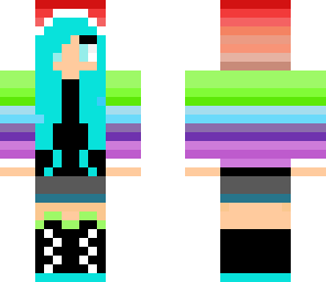 rainbow
