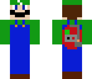 luigi