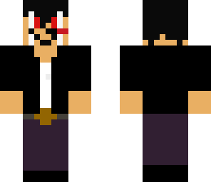 normal vampire guy