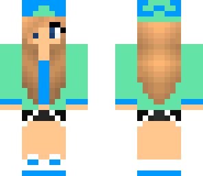 girl skin