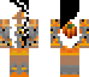 halloween girl