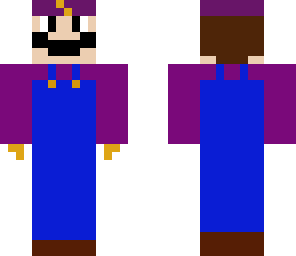 waluigi