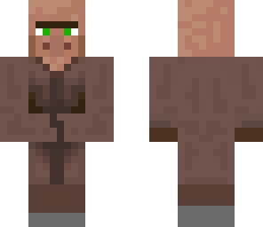 ninja vilager