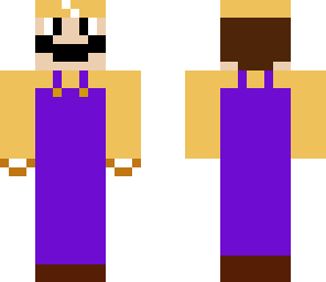 wario