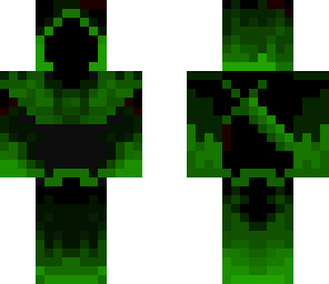 poison assassin