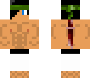 private panda's skin for dabakermc