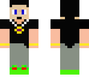 funguy3655's skin