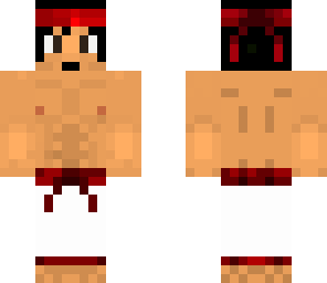 dabakermc karate