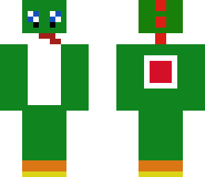yoshi