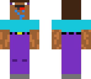 derp steve