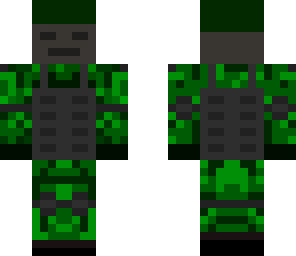soldier wither helmet