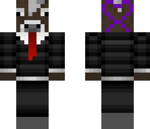 cow_master2 tuxedo classic