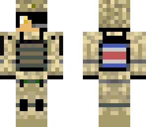 army soldier v2 for a friend edited