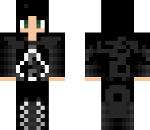 gothic girl
