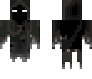 underworld ghost guardian