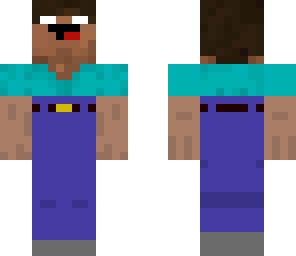 derpy herobrine