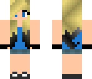 girl