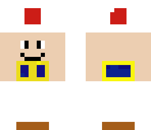 toad