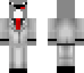 skin made by climber36
