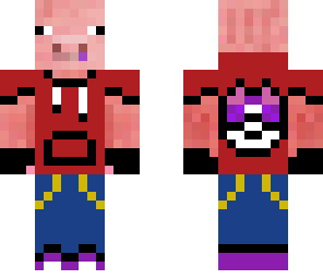 poke pig