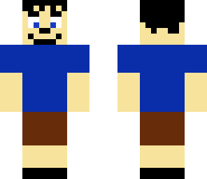 me only plz skin 4 holdiay edition